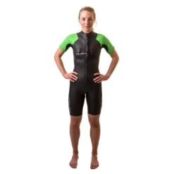 Yonda Spook Swimrun - Women's Suit