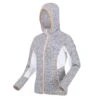 Regatta Walbury III Hiking Women's Full Zip Fleece -Motion Style k00f10ab20e38cb19c744714eb050bd8f