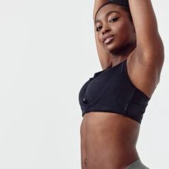 Kalenji REFURBISHED JOG KOKOON RUNNING BRA HIGH SUPPORT -Motion Style k01d2df6a12879f4098370143344563f1