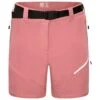 Dare 2b Womens/Ladies Melodic Pro Lightweight Shorts (Mesa Rose) -Motion Style k052d1db68c47b031cfbd742cea16fdd0