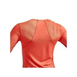 Craft Womens/Ladies ADV Essence LongSleeved TShirt (Black) -Motion Style k08fc5119d5367f17953bf0be81caa6a8