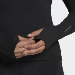 ADIDAS Techfit AEROREADY Warm Long Sleeve Training Top 14 ADIDAS Techfit AEROREADY Warm Long Sleeve Training Top -Motion Style k0b178c3417f895c7dfceb303152154fe