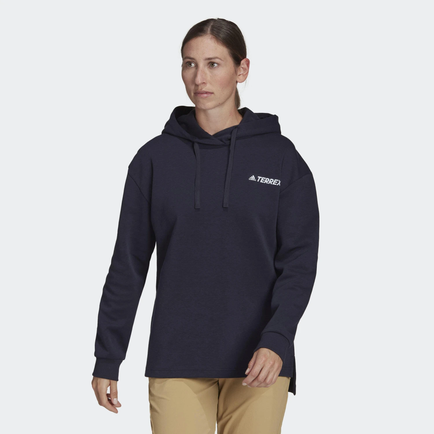 ADIDAS Terrex Logo Graphic Hoodie 3 ADIDAS Terrex Logo Graphic Hoodie