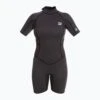 Billabong Launch 2mm Back Zip Shorty Wetsuit -Motion Style k14a80db28676b0f69a21640ee17fcb88