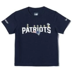 NEW ERA NFL X Peanuts Graphic S/S T-Shirt