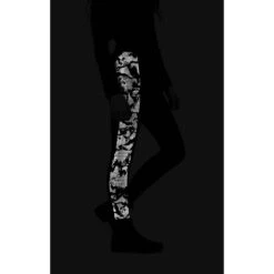 Sydney Reflective Tights -Motion Style k180f59400f899b3bf7710824136b26c6