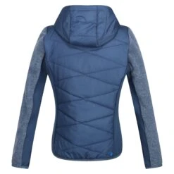 Regatta Women's Pemble IV Hybrid Softshell -Motion Style k181cd817e38f75fd3a88a2e0758427b8