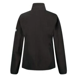 Regatta Clemance III Women's Hiking Full Zip Fleece -Motion Style k18562a91fe753281a85b30db22d12b71