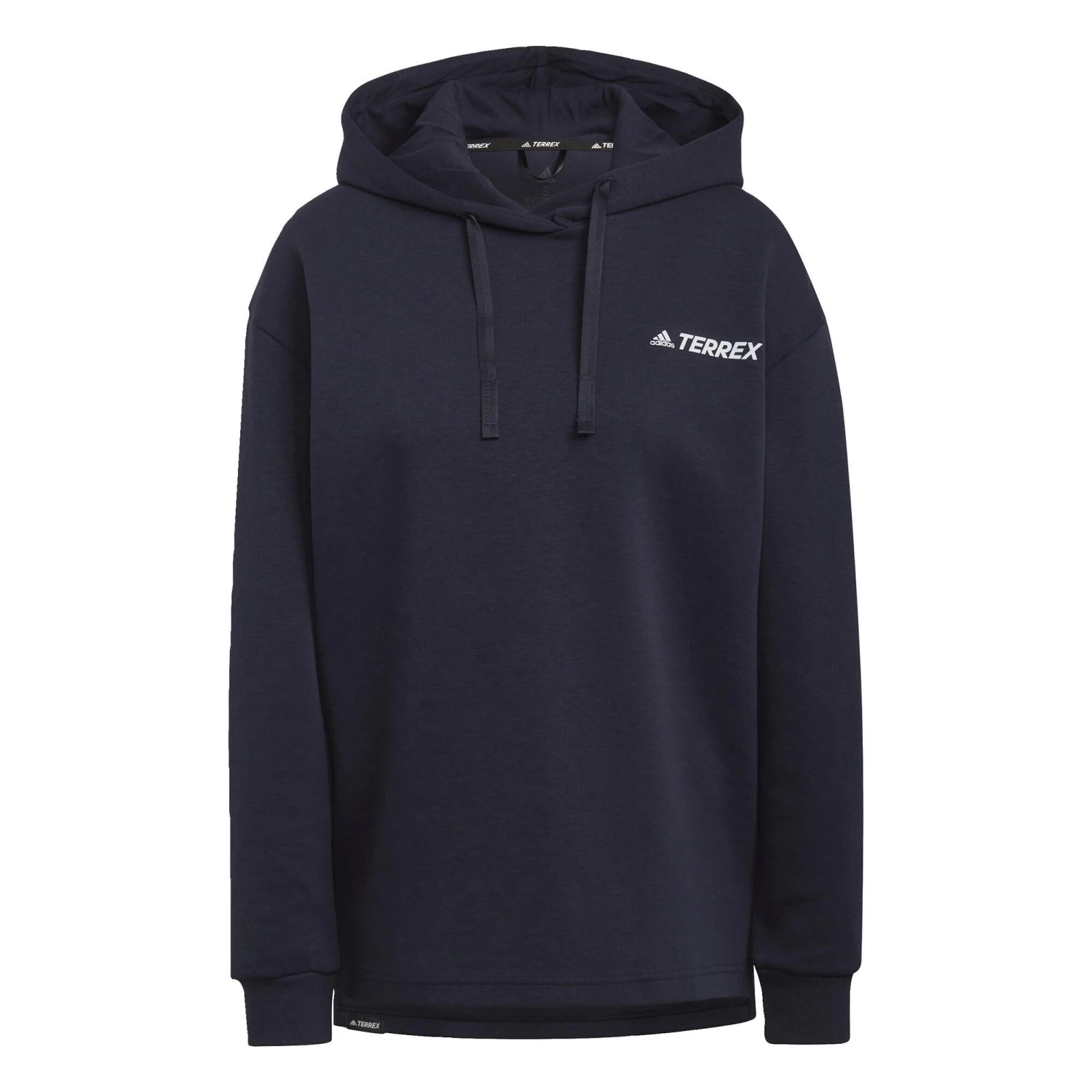 ADIDAS Terrex Logo Graphic Hoodie 4 ADIDAS Terrex Logo Graphic Hoodie - Image 2