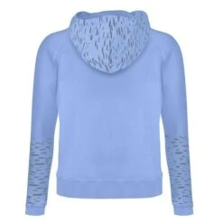 Proviz REFLECT360 Reflective Women's Hoodie Sweatshirt Top -Motion Style k1b97518281c08065b1948318febdb838