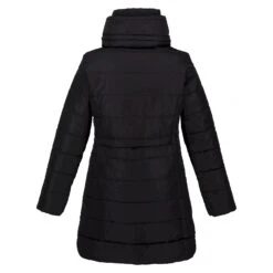 Regatta Womens/Ladies Pamelina Padded Jacket (Navy) -Motion Style k1c2b3a1dacd05217a1ad7627a23937f8