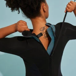 WOMEN’S SEA WALKING NEOPRENE SHORTY 2/2 -Motion Style k1d372fef9c7af9d7e9a7bc174e6851e6