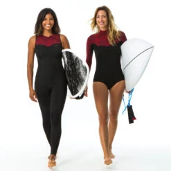 Women’s Advanced Neoprene Longjane Wetsuit 1.5 Mm Extra -Motion Style k2063261841b05e72105c5f97a7cea192