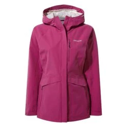 Craghoppers Womens/Ladies Caldbeck Jacket (Baton Rouge)