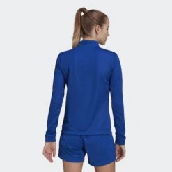 ADIDAS Entrada 22 Training Top -Motion Style k24ab38525d17c255f704c5c4ec837904