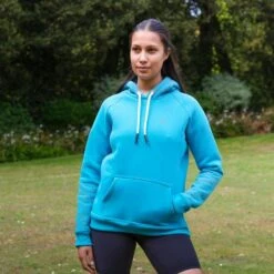 Proviz REFLECT360 Reflective Women's Hoodie Sweatshirt Top -Motion Style k2725ff0e54596c44842cdef74efce79d