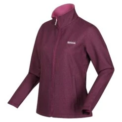 Regatta Women's Connie V Softshell Walking Jacket -Motion Style k27cc670b6b1c94a1ecc4841fd3179cce