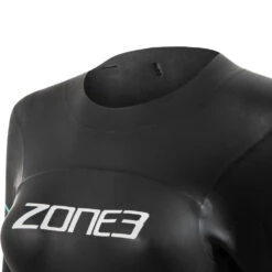 Zone3 AGILE WETSUIT Wmen's Black/Pink -Motion Style k2e6721f657accf3bb57d9d3272bc10db