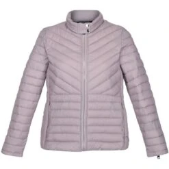 Regatta Womens/Ladies Kamilla Insulated Jacket (Black) -Motion Style k2fe7a29f7effe9b8eaeacfa22a46583d