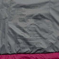 Women’s Mountain Trekking Synthetic Sleeveless Gilet -Motion Style k3046e487eb6cb18d09d1ecfeb05f44c5