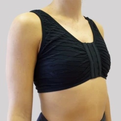 Decathlon Front Fastening Sports Bra -Motion Style k30bd34056f4d1a070374e6dc999dc1b2