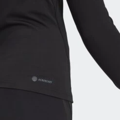 ADIDAS Techfit AEROREADY Warm Long Sleeve Training Top 15 ADIDAS Techfit AEROREADY Warm Long Sleeve Training Top -Motion Style k31d2b424f988f40567e01327255d8645