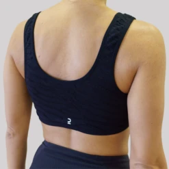 Decathlon Front Fastening Sports Bra -Motion Style k32f4909144156d256c43c3bddd3a09b7