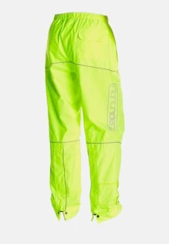 Proviz Nightrider Women's Waterproof Reflective Cycling Overtrousers -Motion Style k331b7751d632658a7f6bbc5e9622012c