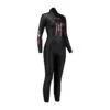 REFURBISHED MACH WOMENS NEOPRENE TRIATHLON WETSUIT - UK 9.5 - EU 44 -Motion Style k37527ee973ee67ac42a4708450cb4970