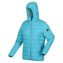 Regatta Women's Helfa Insulated Quilted Jacket 27 Regatta Women's Helfa Insulated Quilted Jacket -Motion Style k387778b85a643e4d962363281a361224