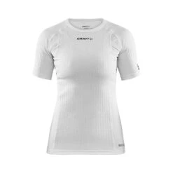 Craft ACTIVE EXTREME X ROUND NECK SHORT SLEEVE BASELAYER WOMEN BLACK -Motion Style k3a92ecb6a3bb525a7cdcb6ee603e02fe