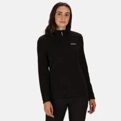 Regatta Sweethart Women's Walking Fleece -Motion Style k3c2f227f74f869353292f1006b740495