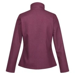 Regatta Women's Connie V Softshell Walking Jacket -Motion Style k3c6867680bea7b74fbba6173ab2d430b