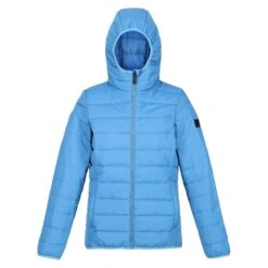 Regatta Women's Helfa Insulated Quilted Jacket 24 Regatta Women's Helfa Insulated Quilted Jacket -Motion Style k3eeb7b14071b298b1b259f2d8120d747