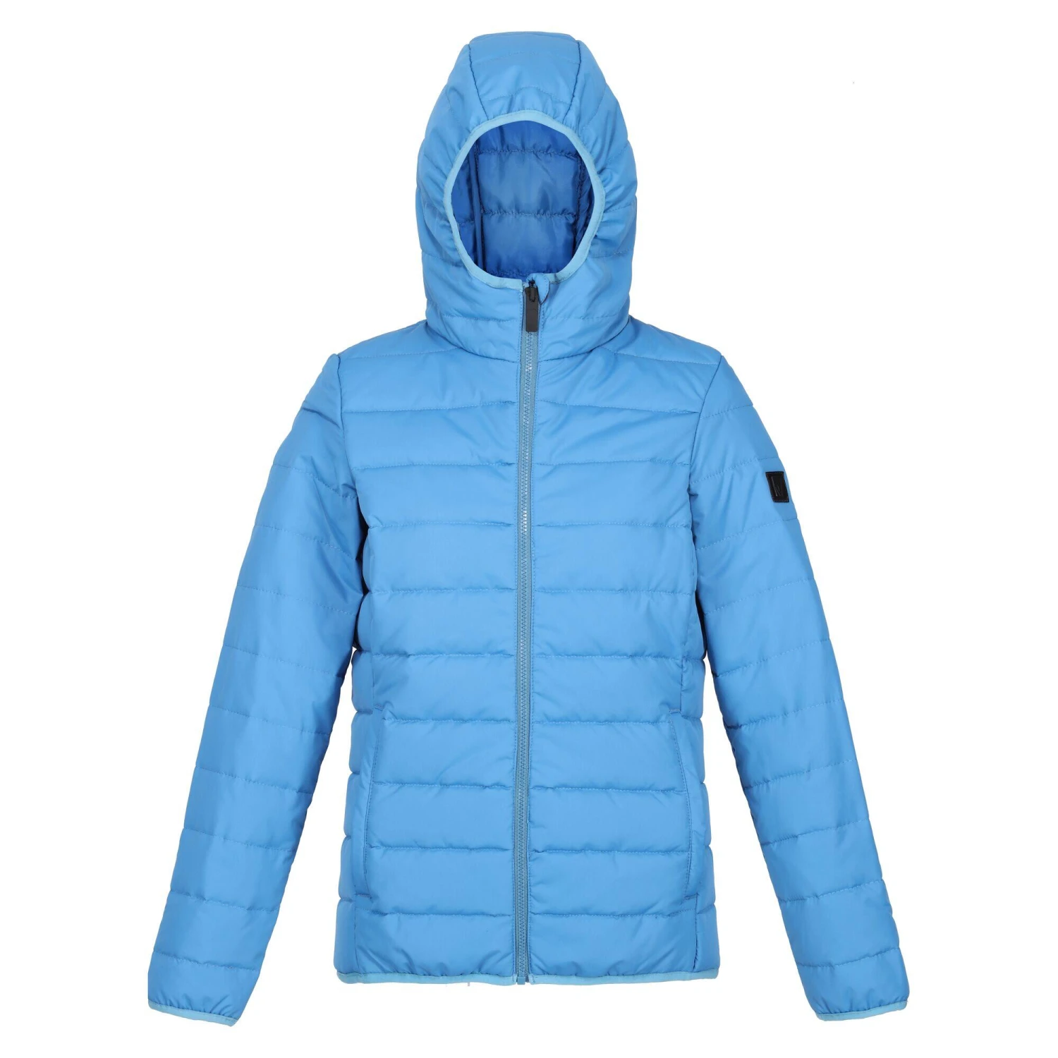 Regatta Women's Helfa Insulated Quilted Jacket 10 Regatta Women's Helfa Insulated Quilted Jacket - Image 8