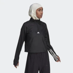 ADIDAS Hyperglam Cut 3-Stripes 1/4