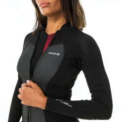 Women’s Advanced Neoprene Longjane Wetsuit 1.5 Mm Extra -Motion Style k409e758032b3a829158dd0809ad5310e