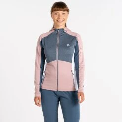 Dare 2b Ritual II Women's Hiking Jacket -Motion Style k40c8af17d18f7d79c52ca33d512b44b4