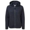 Craghoppers Womens/Ladies Elena Fleece Jacket (Blue Navy) -Motion Style k40e099e1de182f2678bd24f545175ef8
