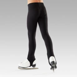 Kids' Figure Skating Training Bottoms -Motion Style k41ededa189d4462fc83ff94dd1ae1f26