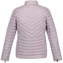 Regatta Womens/Ladies Kamilla Insulated Jacket (Black) -Motion Style k424527ae020845e30cf7a950ea6ef18e