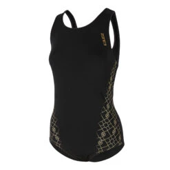 Zone3 Classic Swimming Costume Women's Black