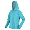 Regatta Montes Women's Walking Overhead Fleece -Motion Style k44b12083406285ec72e2383d8d7fe159