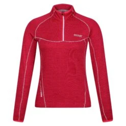 Regatta Yonder Women's Walking Fleece -Motion Style k4a20e8b834b01ddefe0390f6317d0c4f