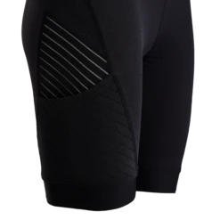 WOMEN'S SHORT DISTANCE TRIATHLON SHORTY BLACK -Motion Style k4aa2ec566f328877785a83b1f33e3988
