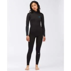 Billabong Synergy 3/2mm GBS Back Zip Wetsuit