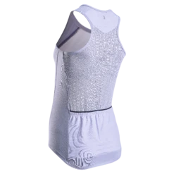 Women's Cycling Tank Top 500 -Motion Style k4c04325f2de57d7b4da337514329700e