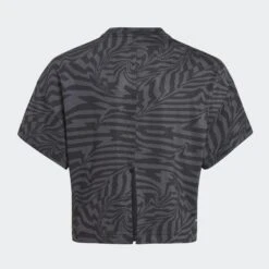 ADIDAS AEROREADY Print Tee Kids -Motion Style k4e67fb415152a3d3aa726ea28d7e2a32