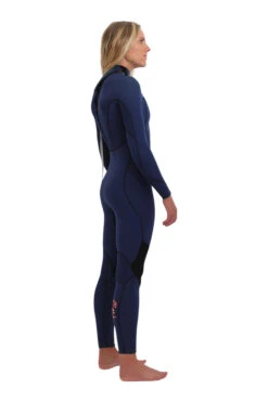 Ladies Zepha2 3/2 Gbs Steamer -Motion Style k50f9f500789c1038585db345100fb588