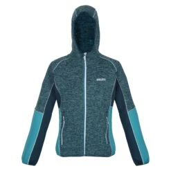 Regatta Women's Walbury IV Lightweight Fleece -Motion Style k52afc02f034f92a70e2131795ccd7c94